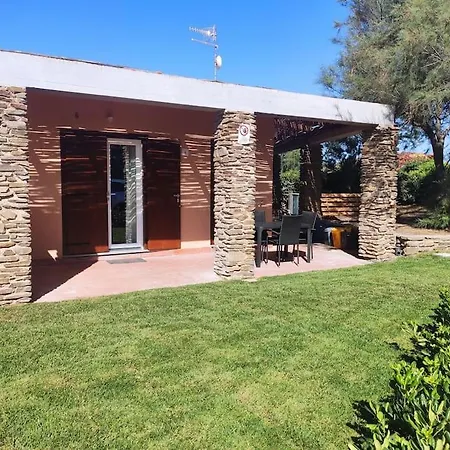 Stintino, Casa In Riva Ferienhaus Stintino