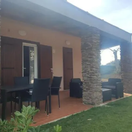 Holiday home Stintino, Casa In Riva