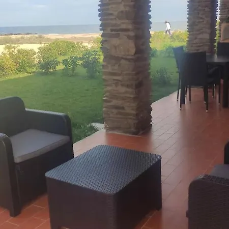 Stintino, Casa In Riva Ferienhaus *