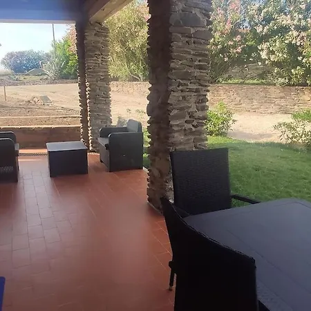 Ferienhaus Stintino, Casa In Riva