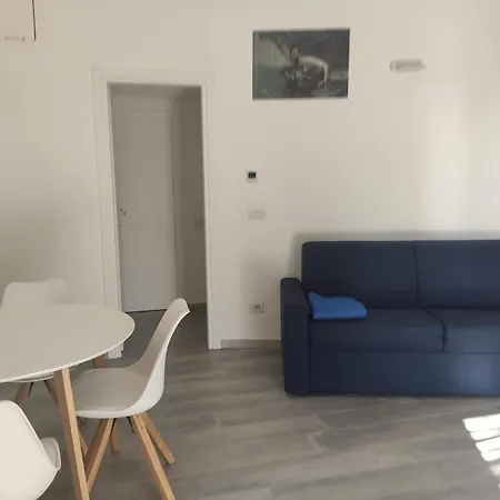 Stintino, Casa In Riva Stintino