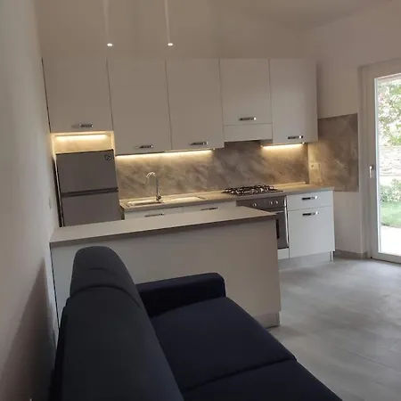 Stintino, Casa In Riva Ferienhaus