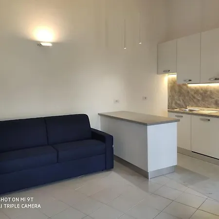 Stintino, Casa In Riva