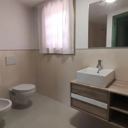 Stintino, Casa In Riva Ferienhaus Stintino