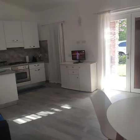Ferienhaus Stintino, Casa In Riva *