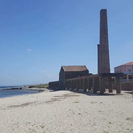 Stintino, Casa In Riva *