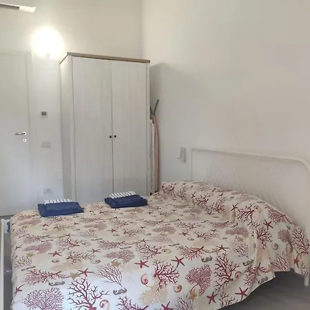 Stintino, Casa In Riva Ferienhaus *