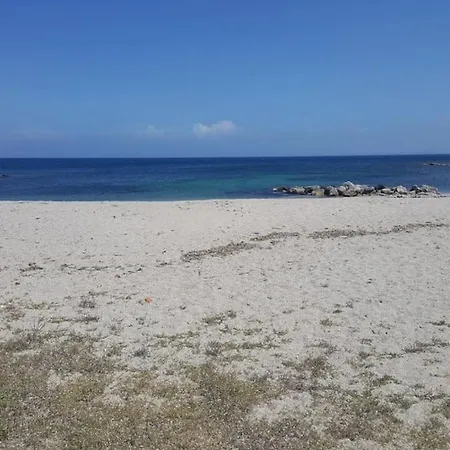 Stintino, Casa In Riva *
