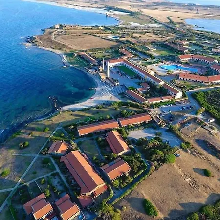 Holiday home Stintino, Casa In Riva *